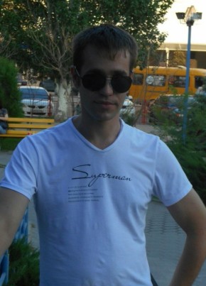 Александр, 37, Россия, Волгоград