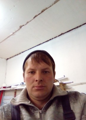 Николай, 42, Россия, Чита