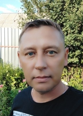 Вячеслав, 43, Россия, Белокуриха