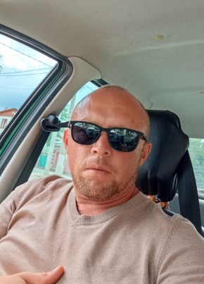 Станислав из Волгограда 43 года