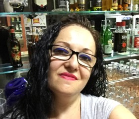 katia delle minache, 45, San Salvo