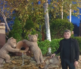 Ruslan, 45, Stantsiya Novyy Afon