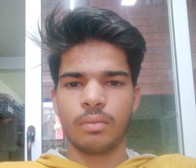 Chhotu Vishwakar, 23 года, Indore