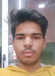 Chhotu Vishwakar, 23 года, Indore