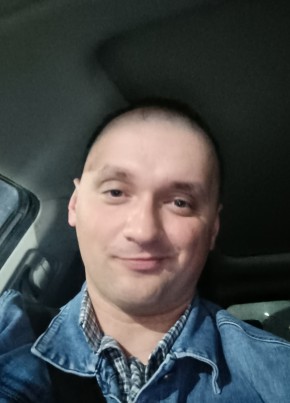 Антон, 34, Россия, Сургут