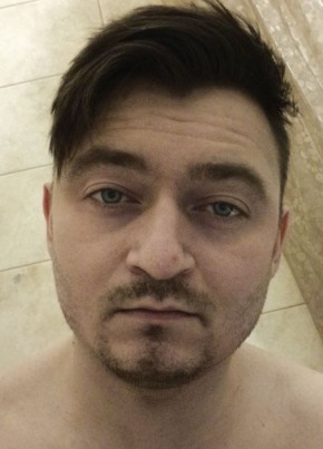 Юрий из Севастополи 28 лет