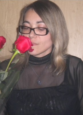 Наталья, 41, Россия, Белгород
