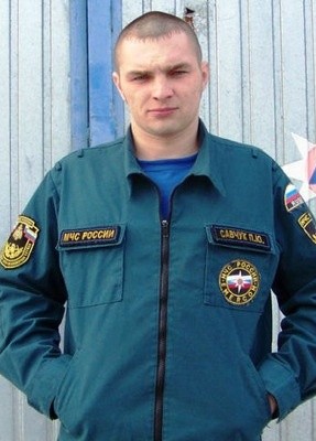 Павел, 38, Россия, Березовский