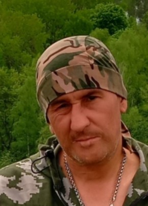 Руслан, 45, Россия, Владимир