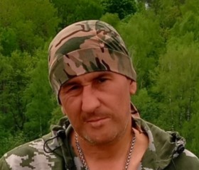 Руслан, 45 лет, Владимир