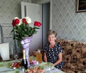 Людмила, 68 лет, Череповец