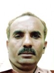 Haji Sarwar, 49 лет, کراچی
