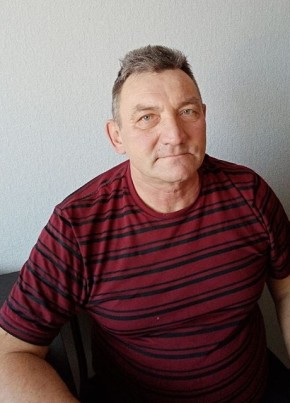 Алексей , 60, Россия, Орск