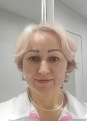 Nata, 54, Russia, Kaliningrad