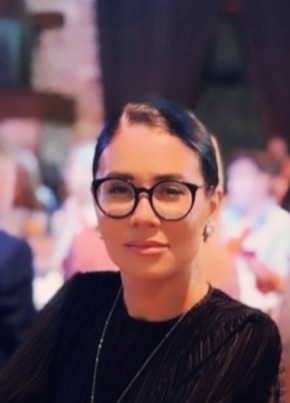 Marisa из Москвы 41 год