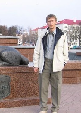 Виктор, 59, Рэспубліка Беларусь, Горад Ваўкавыск