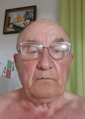 Наип из Асекеево 69 лет