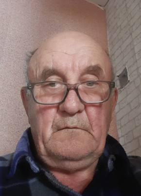 Наип из Асекеево 69 лет