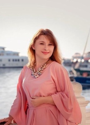 Nataliya, 46, Russia, Rostov-na-Donu