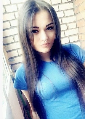 Валерия, 28, Россия, Санкт-Петербург