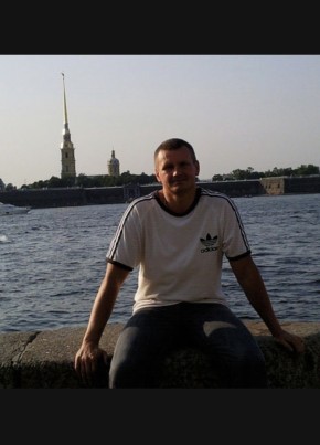 Aleksey, 47, Russia, Pashkovskiy