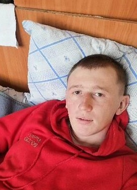 Виталий, 24, Россия, Богучар
