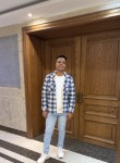 hassan, 25, Cairo