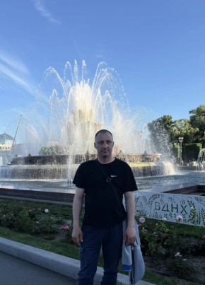Алексей из Салехарда 39 лет