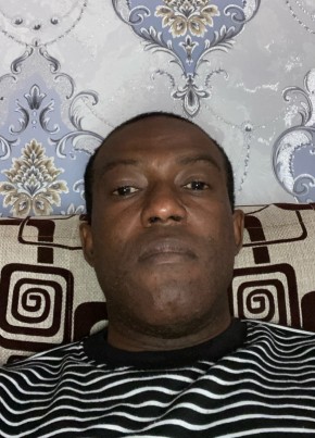 Macpherson, 25, Tajikistan, Dushanbe