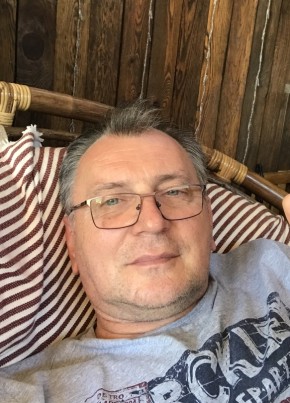 Иван, 54, Россия, Краснодар