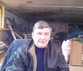 Юрий Калинин, 62 года, Ликино-Дулево
