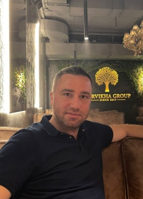 Orkun, 41, United Kingdom, London