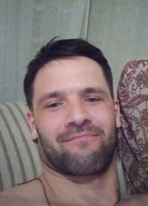 Роман, 35, Россия, Бердск