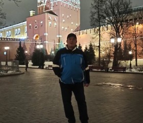 Дима, 48 лет, Астана