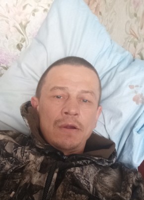 Игорь, 40, Россия, Тяжинский
