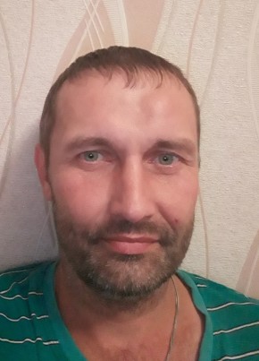 Евгений, 47, Россия, Надым