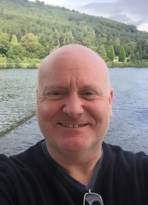ShaunPot, 52, United Kingdom, Leyland