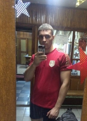 Алексей, 33, Россия, Волгоград