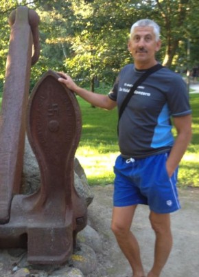 Deividas, 52, Lietuvos Respublika, Ukmergė