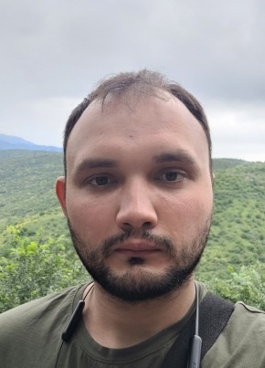 Алексей, 29, Қазақстан, Алматы