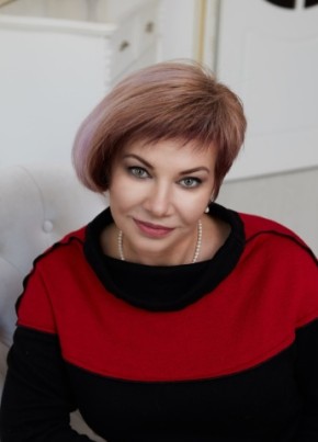 Elena, 57, Россия, Владивосток