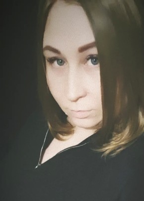 Елена, 34, Россия, Тюмень