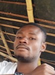 Emmanuel, 33 года, Adiaké