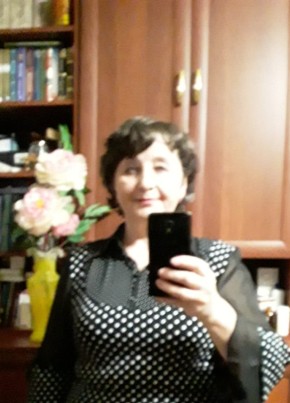 Galina, 65, Russia, Vladimir