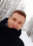 Макс, 24 года, Севастополь