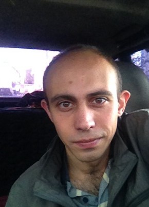 Ivan, 34, Россия, Клин