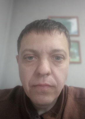 Антон, 43, Россия, Пермь