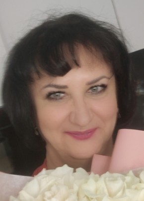 Елена из Пензы 51 год