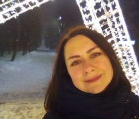 Marina, 41, Novosibirsk