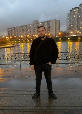 EDIK, 24, Russia, Tver